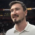 Grobari, nećete verovati ko je posetio meč Partizan - Dubai, njega se ne sećaju ni mnogi okoreli navijači