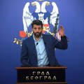 Šapić: Smetaju mi i jedni i drugi koji u Beogradu blokiraju ulice i normalan život građana