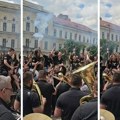 Odzvonio je kraj! Maturanti širom Srbije slave završetak škole: Slike i snimci prelepi! Evo kako se vesele