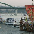 TOB: sutra jubilarni 20. Beogradski karneval brodova, učestvuje rekordan broj plovila