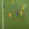 Detalj kod trećeg gola Parižana u finalu LŠ koji je fudbalske anale, majstorija koju niste primetili
