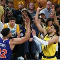Imamo finale NBA! Indijana zgazila Njujork i zakazala obračun sa Šejom i grupom građana koji prave faulove