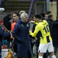 Tadić se oprostio od Fenera: Hvala za strast, ljubav i energiju