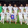 VIDEO Drugi ugao sramnog poteza Albanaca: Okrenuli leđa zbog himne „Bože pravde“