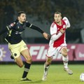 Partizan dobio prvo pojačanje