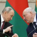 "Nacrtaj Kremlj, daću ga Putinu" Nikada nećete pogoditi koju stvar će Lukašenko pokloniti ruskom predsedniku