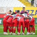 Fudbaleri Voše od sutra na pripremama, Uzuegbunam se posle decenije vratio u tim