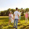 Deca sa Kosova i Metohije boravila 8 dana u Republici Srpskoj: Poručili da će se vratiti
