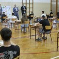 Pašić: Preliminarni rezultati male mature do 27. juna, 5. jula raspodela po školama