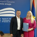 Dodeljeni ugovori za uklanjanje divljih deponija sa poljoprivrednog zemljišta u APV