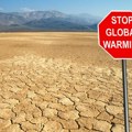 Čovečanstvo na ivici klimatske katastrofe: Samo tri godine do prekretnice?