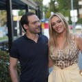 Andrej došao sa anabelom Na događaj i niko ga nije prepoznao! Promenio izgled potpuno: Smršao, proredio bradu, nosi naočare...…