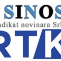 SINOS protiv privatizacije RTK