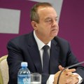 Ministar Dačić o Danu matičara: Bez savesnih ljudi nema uspešne državne službe