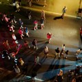 Blokade na više lokacija u Beogradu: Saobraćaj zaustavljen na Gazeli, Pančevcu, Autokomandi, kod Vuka...