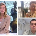 Nova stara lica u „Probudi se“ na TV Nova: Iva Kosovac i Danilo Savić tokom leta se bude sa vama