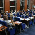Šta se sve nalazi u usvojenom rebalansu budžeta grada Leskovca
