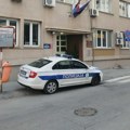 Kragujevac: Policija privela maturanta