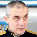 "Ово је рат, морамо да се осветимо": Алармантна порука се шири руским Телеграм каналима: Убијен командант Црноморске флоте?
