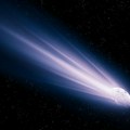 Nasa: otkrila novu kometu u Sunčevom sistemu: Evo da li predstavlja opasnost za Zemlju