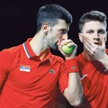 Srpski derbi u trećem kolu