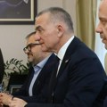 Ministar pravde navodi da se ne mogu dozvoliti blokade sudova: “Jako je opasno kada bi ulica sudila“