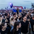"Kad je ogroman broj ljudi počeo da se sliva u Zagreb nije bilo najprijatnije": Odjeci koncerta Marka Perkovića Tompsona