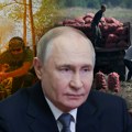 Sve se raspada! Ovo je dokaz da je Putin sada najranjiviji: Isplivala istina o stanju u Rusiji, vlada nestašica, cene odletele…
