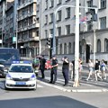 Određen pritvor osumnjičenima za napad na policiju tokom blokade u Užicu