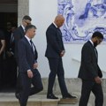 Slot: Fudbaleri Liverpula bi trebalo da se ponašaju u skladu sa emocijama posle Žotine smrti