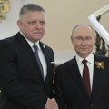 Da li će Fico glasati za sankcije Rusiji? Oglasio se slovački premijer, ponuda je na stolu