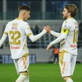 Još jedan milionski transfer Zvezde! Vezista ide kod Veljka Paunovića