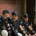 MUP: Noćas izvršena provera identiteta 110 osoba, privedeno troje