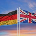 "Prijateljski sporazum" Nemačke i Britanije: Uključenje i u Berlinski proces