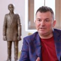 Enes Halilović za Sputnjik: Moderni čovek je umoran, sve dostiže svoje limite ali još postoji - put