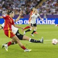 Španija u finalu Evropskog prvenstva za dame