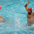 Ništa od bronze, težak poraz vaterpolista Srbije od Grčke