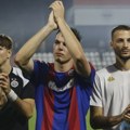 Izgleda da Partizan nije impresionirao ukrajinskog trenera: ''Po onome što sam video...''