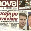 SNS Vranje: Bosketov obračun sa Gašićevim kadrovima