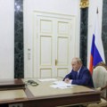 Putin najavio nove nuklearne podmornice