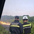 Grad Prokuplje raspisao poziv za prijavu štete od požara, rok za prijavu 15 dana