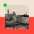 'Hvala, ali kasno je': Palestinci o najavi Londona da će im priznati državu