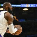 Kraj spekulacijama - poznato šta Lebron Džejms ne želi