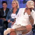 Janjuš se uključio uživo i Luki postavio jedno pitanje! Neprijatnost na vrhuncu: Hoćeš li da sednemo negde ovih dana...