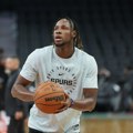 Ništa od Partizana - NBA centar ima druge planove