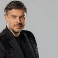 Boris Režak za "novosti": Pevam srcem i uvek sam veran sebi (foto)