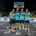 Odlična ekipa Užice Zlatiborac 3×3 iz Srbije osvojila „srebro“ na međunarodnom Završnom turniru PRO 3×3 Tour 2025. driven by…