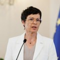 Kos: Nasilje tokom protesta u Srbiji je duboko zabrinjavajuće