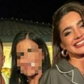 Partijaju od jutra do mraka: Anđela Đuričić i Gastoz se ne zaustavljaju - on se zamotao, a ona iz minića i štikli u bikini na…
