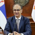 Macut: Podržavam poziv Vučića, dijalog neophodan radi smirivanja tenzija u društvu